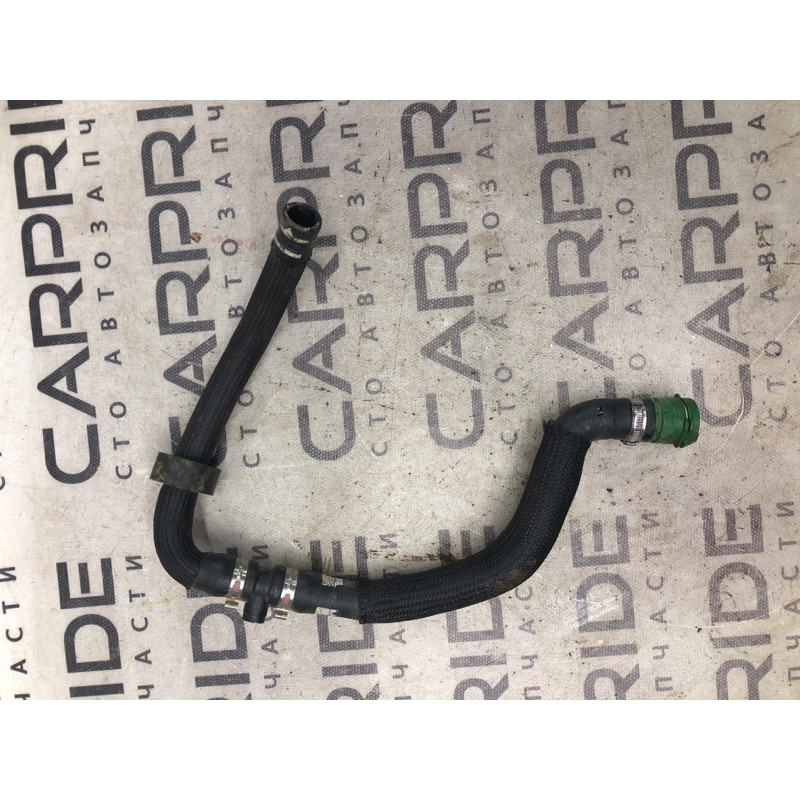 Патрубок (система охлаждения) Jeep Compass MP 2018 2.4 68249881ab