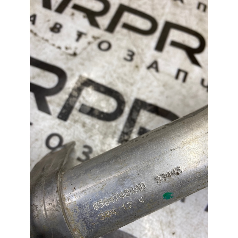 трубка (двигатель и элементы) Jeep Compass MP 2018 2.4 05047484ad