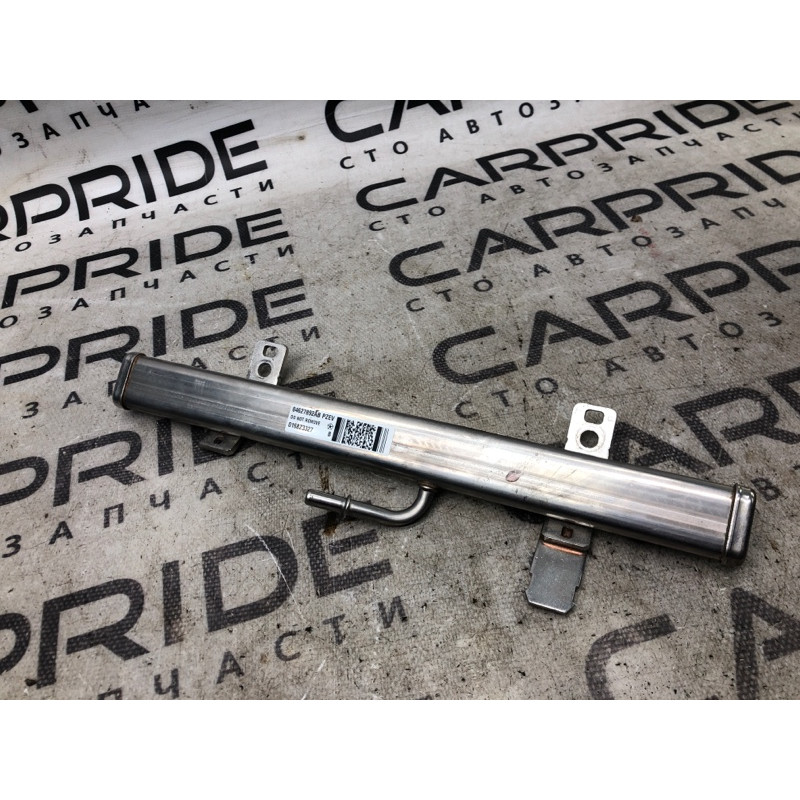 Топливная рампа (топливная система) Jeep Compass MP 2018 2.4 04627892ab