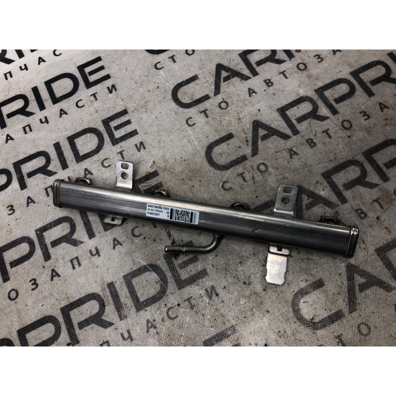 Топливная рампа (топливная система) Jeep Compass MP 2018 2.4 04627892ab