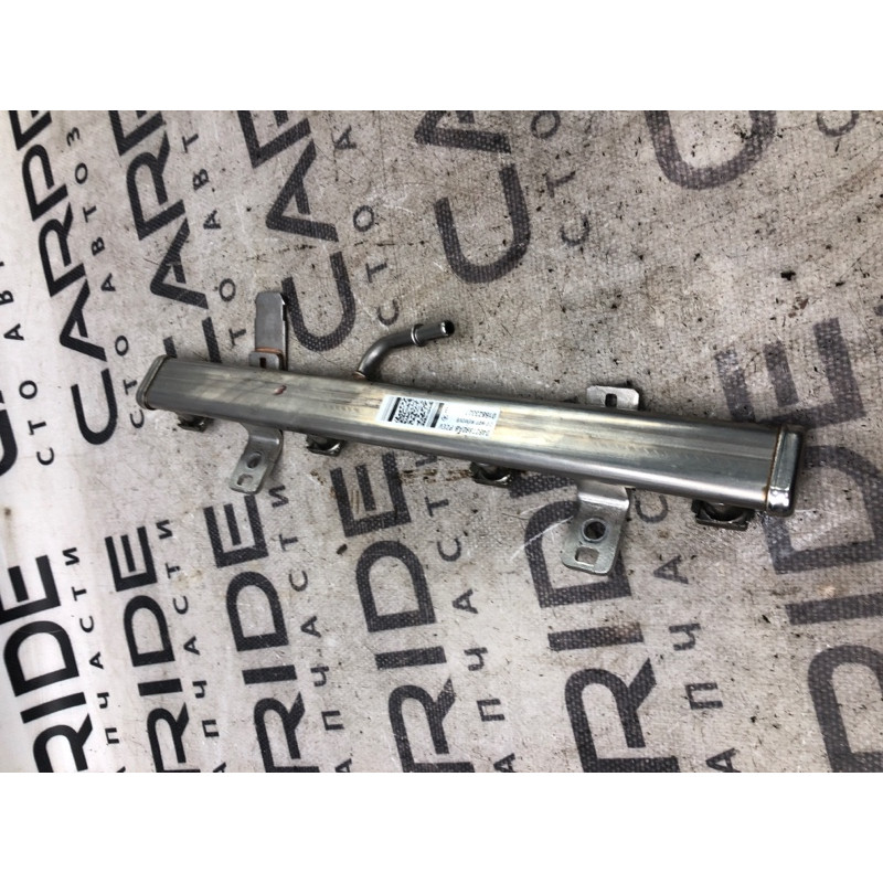 Топливная рампа (топливная система) Jeep Compass MP 2018 2.4 04627892ab