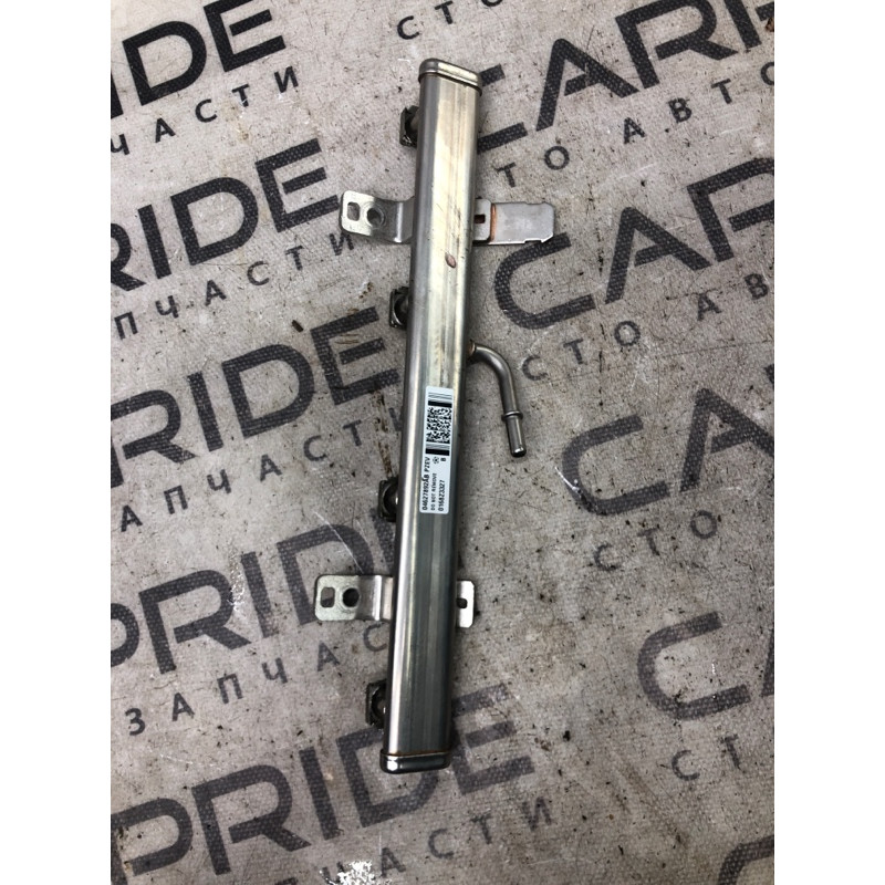 Топливная рампа (топливная система) Jeep Compass MP 2018 2.4 04627892ab