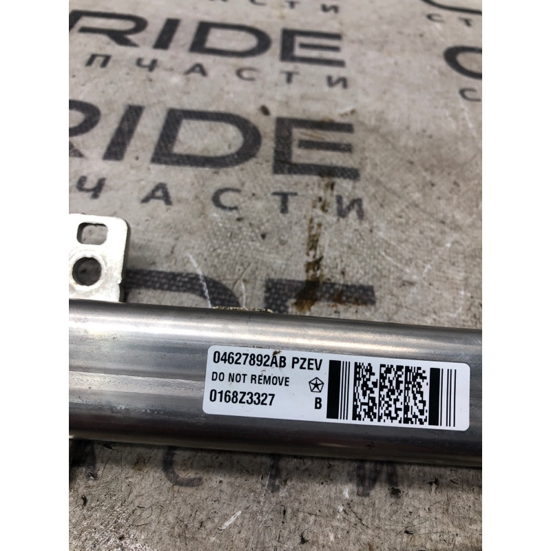 Топливная рампа (топливная система) Jeep Compass MP 2018 2.4 04627892ab