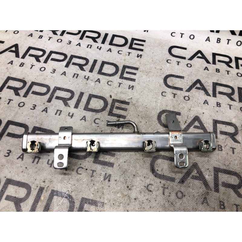 Топливная рампа (топливная система) Jeep Compass MP 2018 2.4 04627892ab