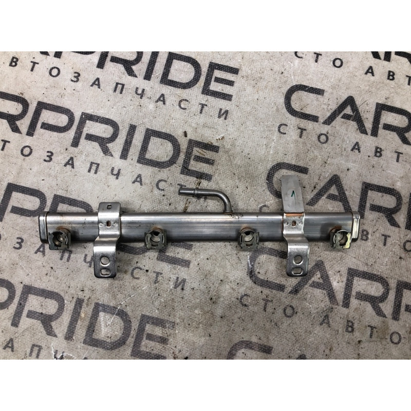 Топливная рампа (топливная система) Jeep Compass MP 2018 2.4 04627892ab