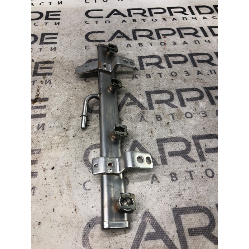 Топливная рампа (топливная система) Jeep Compass MP 2018 2.4 04627892ab