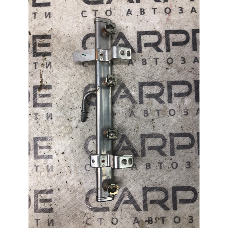 Топливная рампа (топливная система) Jeep Compass MP 2018 2.4 04627892ab