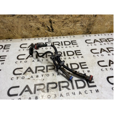 Трубка топливная