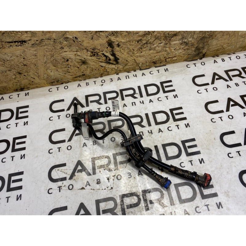 Трубка топливная (топливная система) Jeep Compass MP 2018 2.4 52029711aa