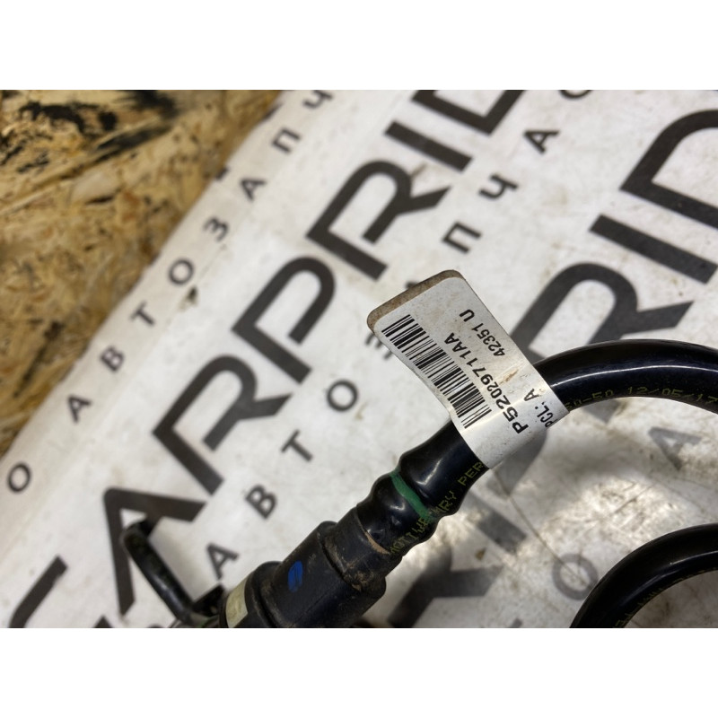 Трубка топливная (топливная система) Jeep Compass MP 2018 2.4 52029711aa