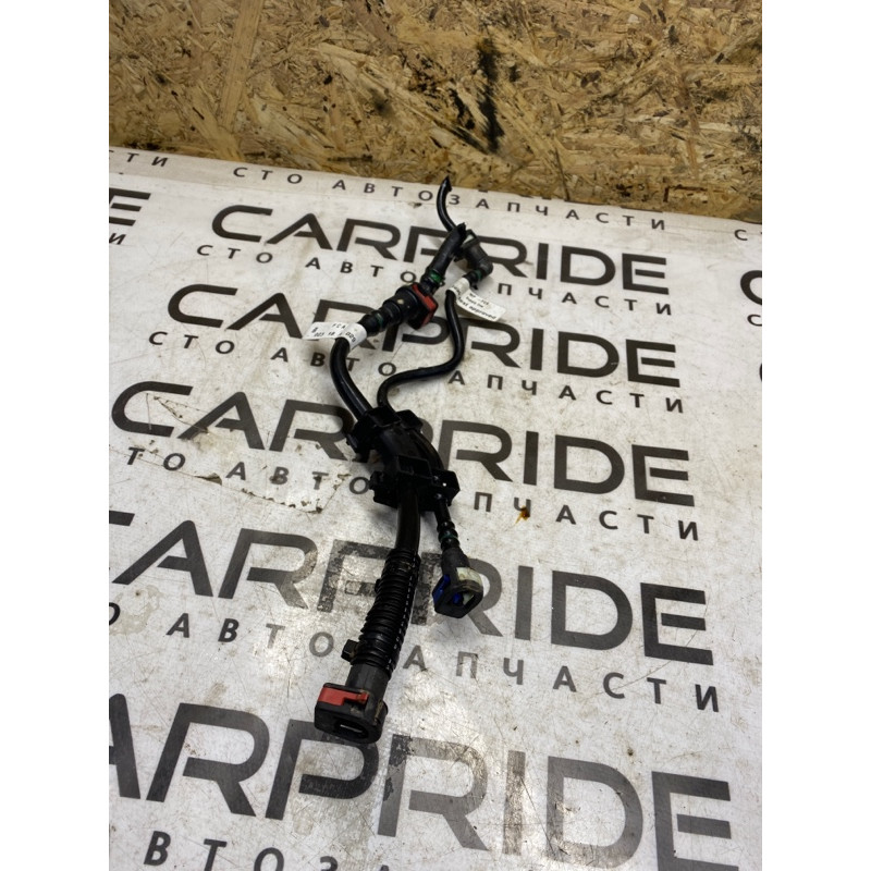 Трубка топливная (топливная система) Jeep Compass MP 2018 2.4 52029711aa