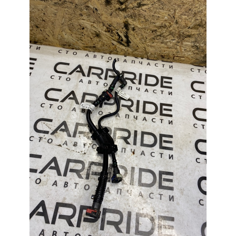 Трубка топливная (топливная система) Jeep Compass MP 2018 2.4 52029711aa