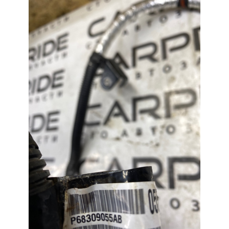 Жгут проводов для стартера и генератора (электрика) Jeep Compass MP 2018 2.4 68309055ab