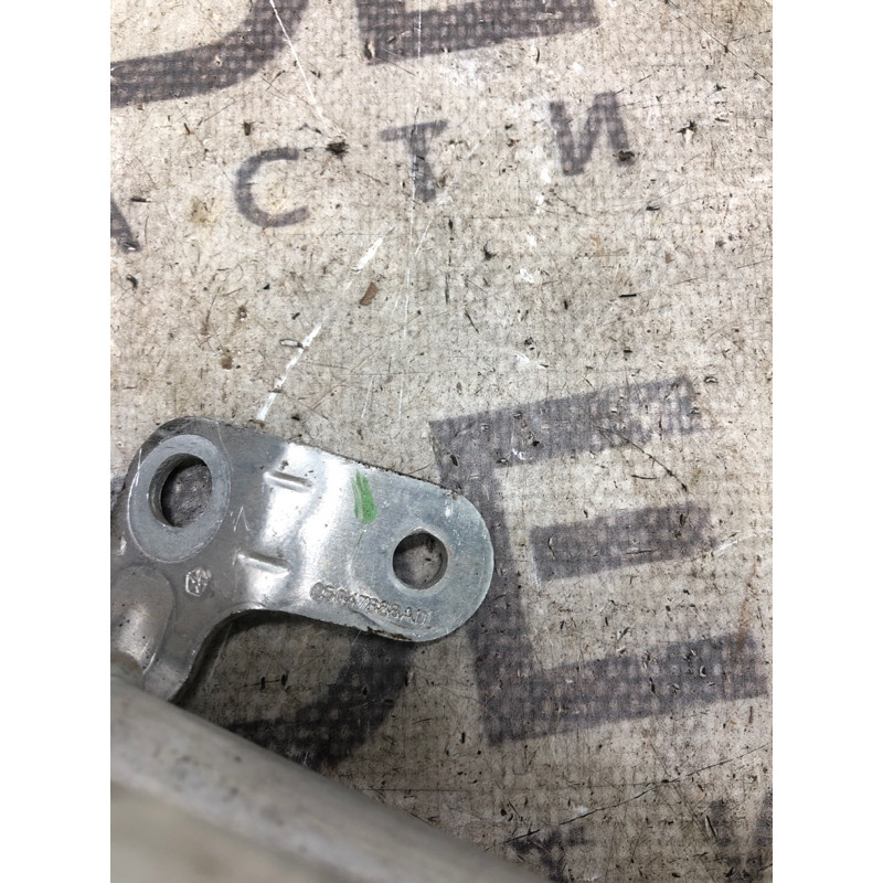 трубка (двигатель и элементы) Jeep Compass MP 2018 2.4 05047388ad