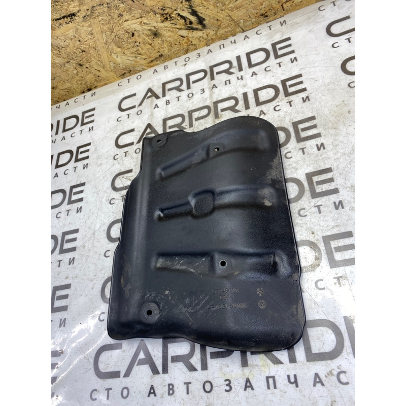 Защита коллектора (выпускная система) Jeep Compass MP 2018 2.4 50049625