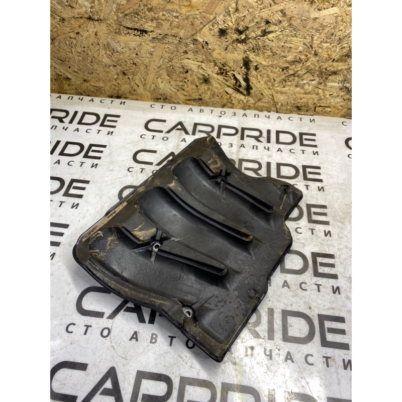 Защита коллектора (выпускная система) Jeep Compass MP 2018 2.4 50049625