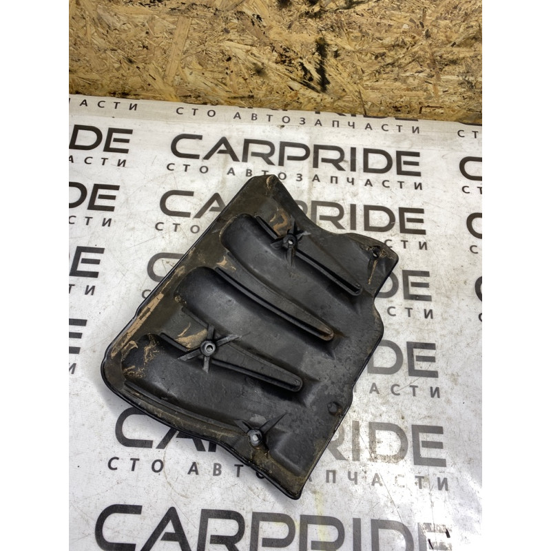 Защита коллектора (выпускная система) Jeep Compass MP 2018 2.4 50049625