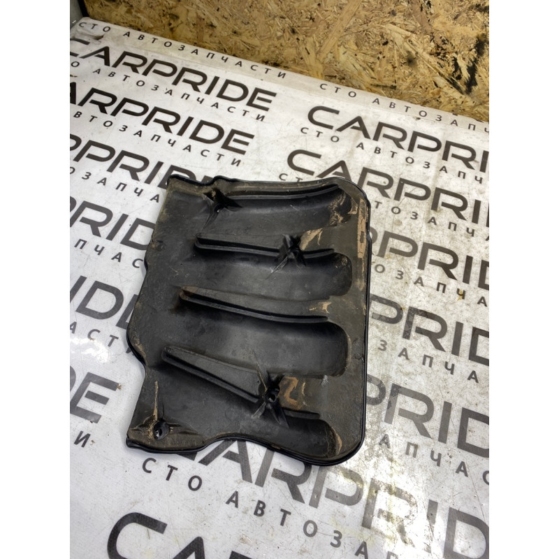 Защита коллектора (выпускная система) Jeep Compass MP 2018 2.4 50049625