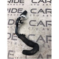 Трубка вентиляции картерных газов