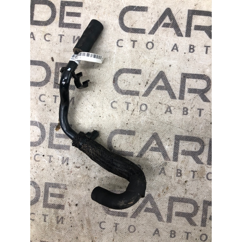 Трубка вентиляции картерных газов (двигатель и элементы) Jeep Compass MP 2018 2.4 05047878aa