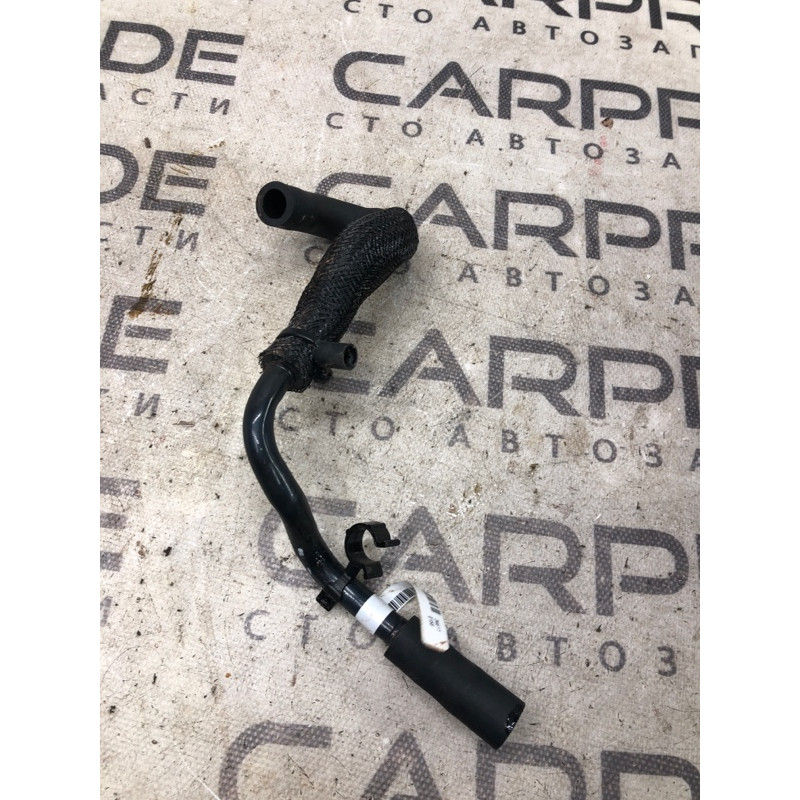 Трубка вентиляции картерных газов (двигатель и элементы) Jeep Compass MP 2018 2.4 05047878aa