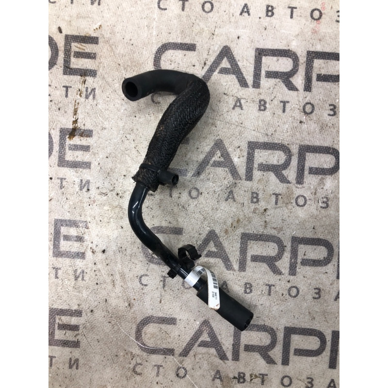 Трубка вентиляции картерных газов (двигатель и элементы) Jeep Compass MP 2018 2.4 05047878aa