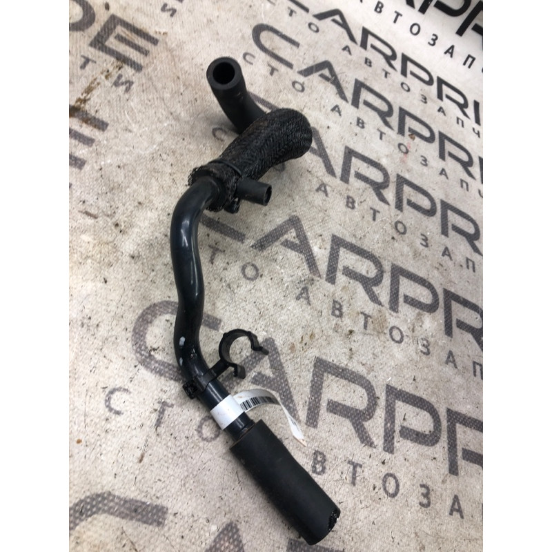 Трубка вентиляции картерных газов (двигатель и элементы) Jeep Compass MP 2018 2.4 05047878aa