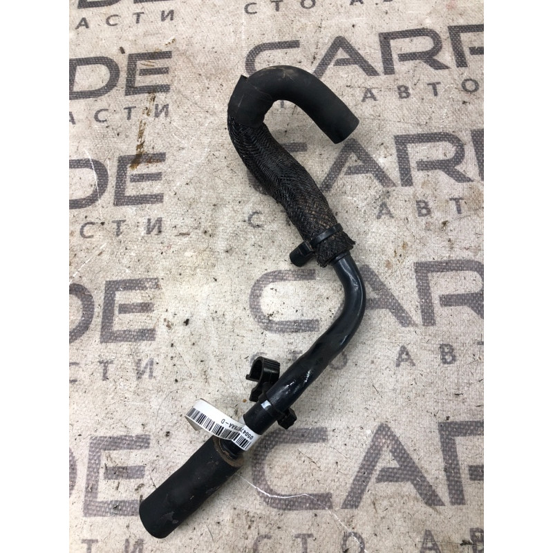 Трубка вентиляции картерных газов (двигатель и элементы) Jeep Compass MP 2018 2.4 05047878aa