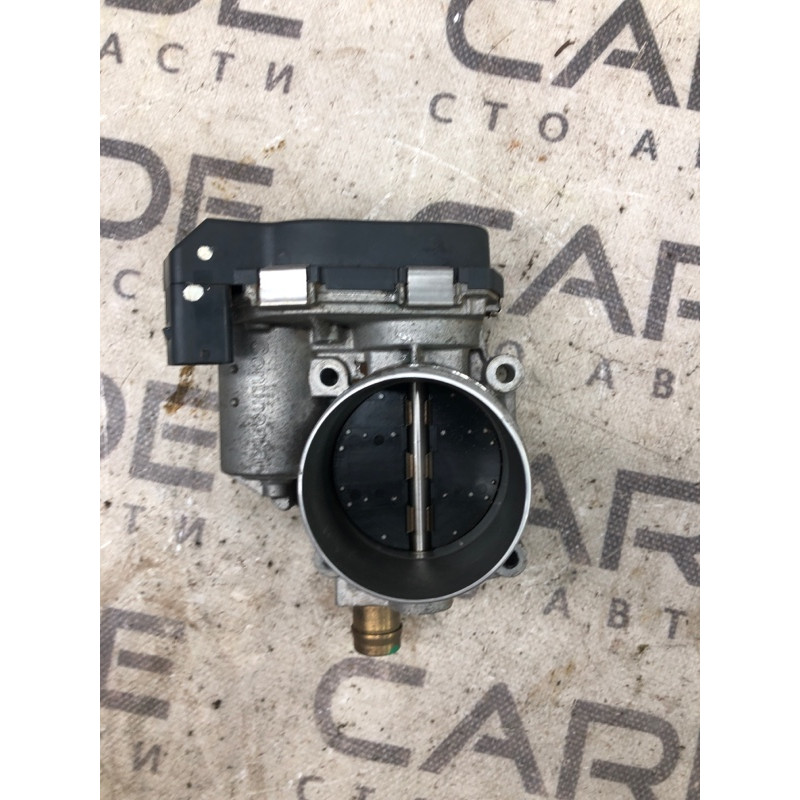 Дроссельная заслонка (электрика двигателя) BMW 3-series F30 2014 N20B20 13547588625