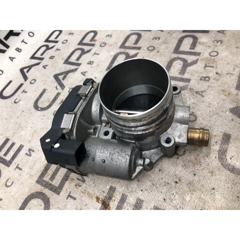 Дроссельная заслонка (электрика двигателя) BMW 3-series F30 2014 N20B20 13547588625