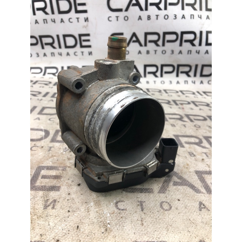 Дроссельная заслонка (электрика двигателя) BMW 3-series F30 2014 N20B20 13547588625