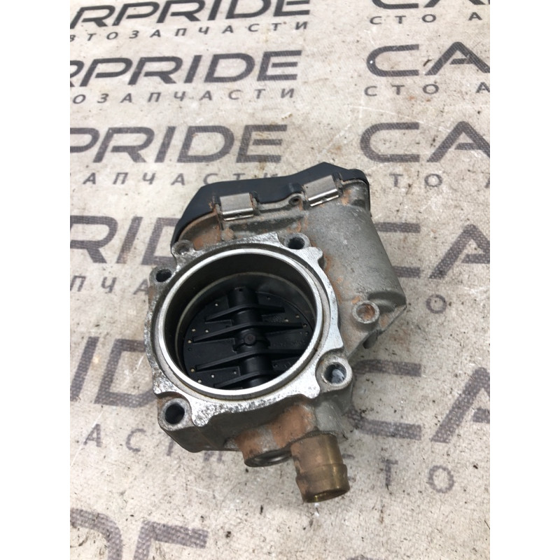 Дроссельная заслонка (электрика двигателя) BMW 3-series F30 2014 N20B20 13547588625
