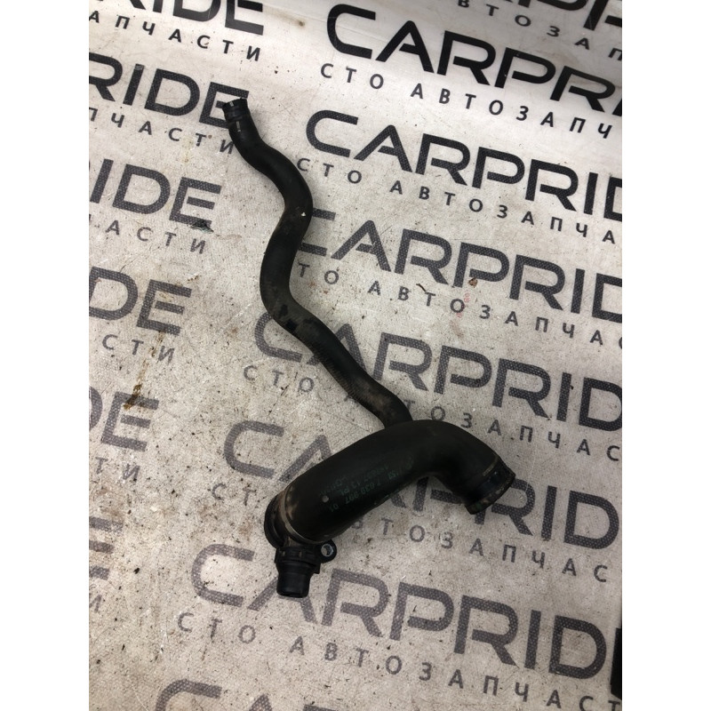 Шланг (система охолодження) BMW 3-series F30 2014 N20B20 11537639997