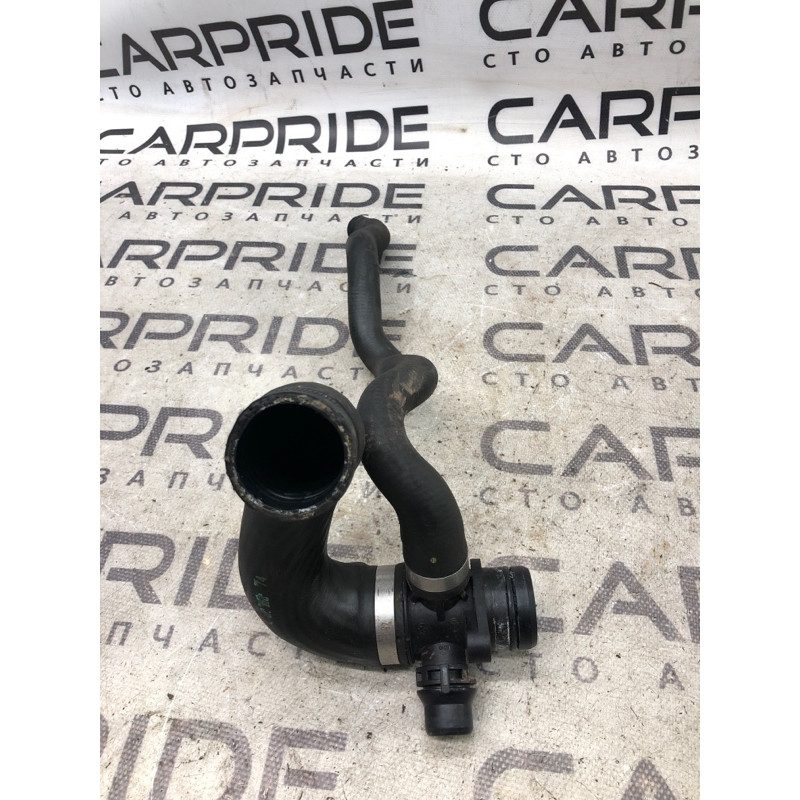 Шланг (система охолодження) BMW 3-series F30 2014 N20B20 11537639997