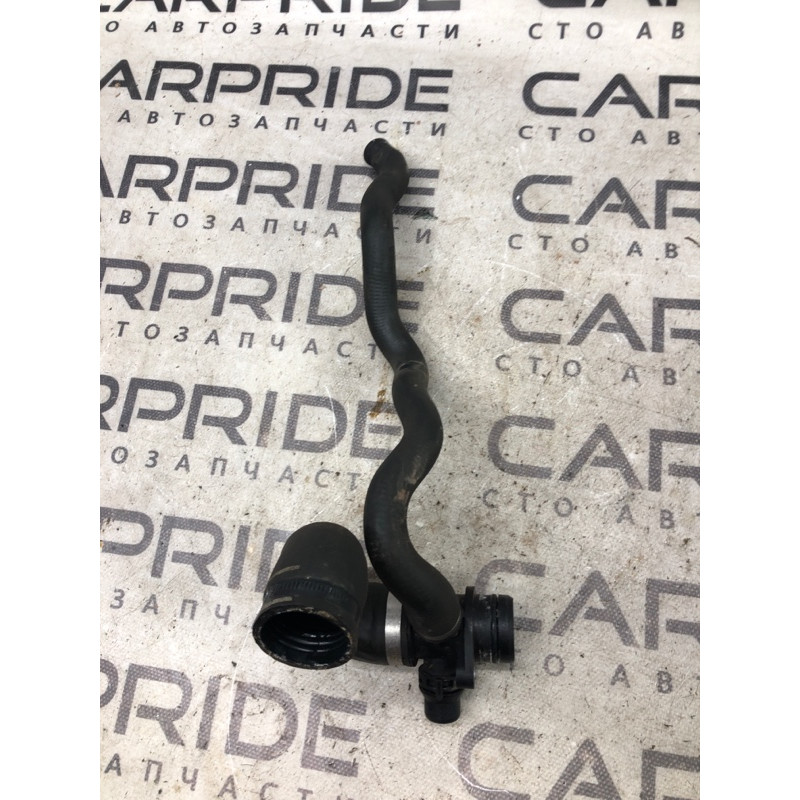 Шланг (система охолодження) BMW 3-series F30 2014 N20B20 11537639997