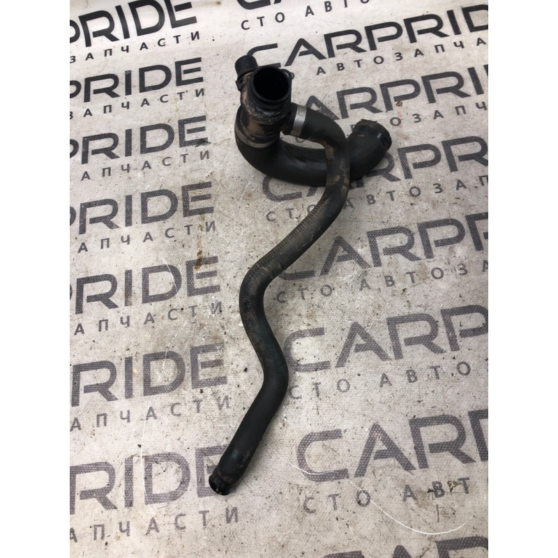 Шланг (система охолодження) BMW 3-series F30 2014 N20B20 11537639997