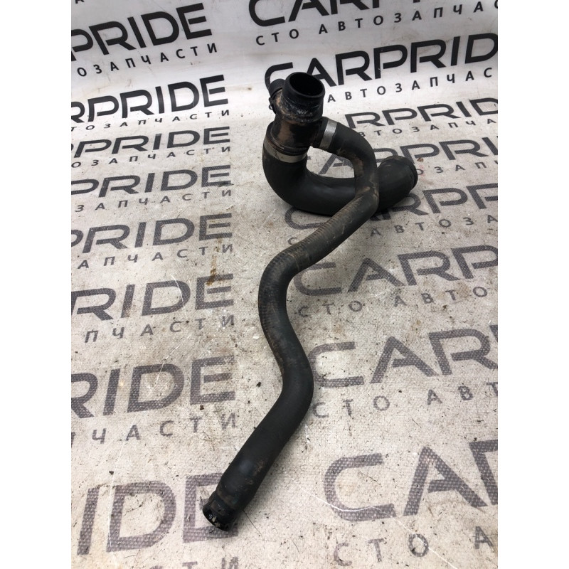 Шланг (система охолодження) BMW 3-series F30 2014 N20B20 11537639997