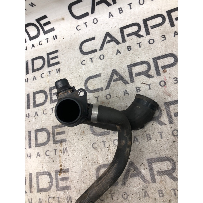 Шланг (система охолодження) BMW 3-series F30 2014 N20B20 11537639997