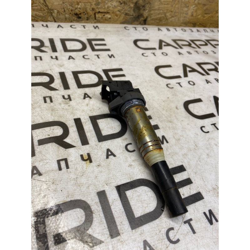 Катушка зажигания (электрика двигателя) BMW 3-series F30 2014 N20B20 12138616153