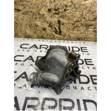 Корпус масляного фільтра