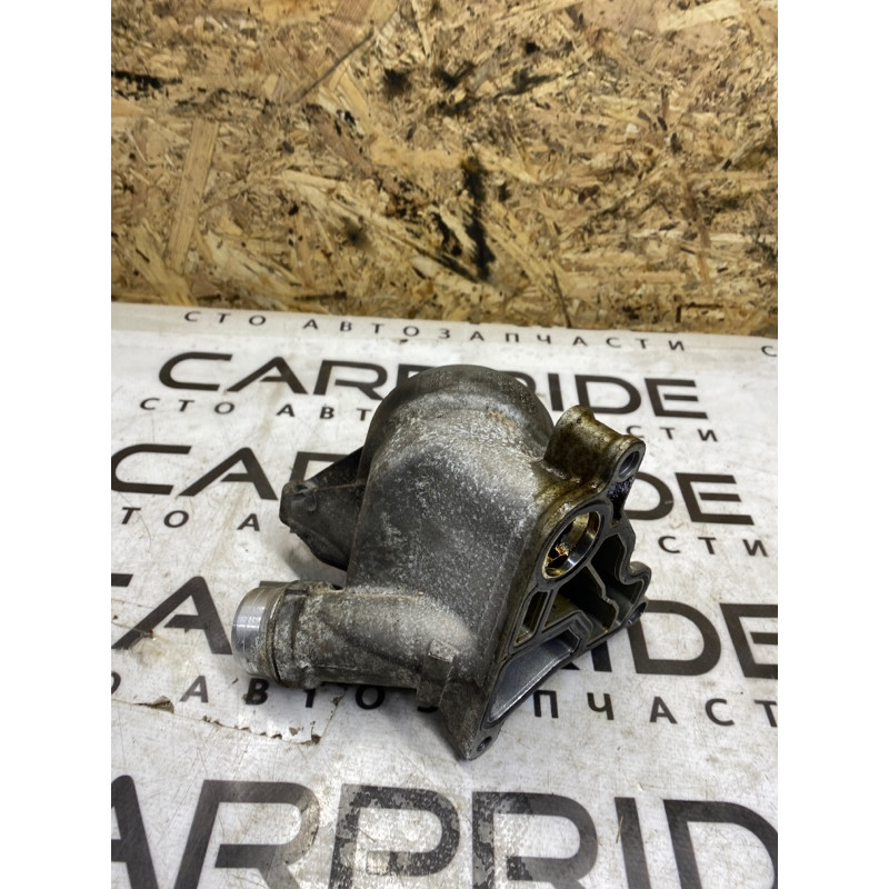 Корпус масляного фільтра (двигун та елементи) BMW 3-series F30 2014 N20B20 11427516383