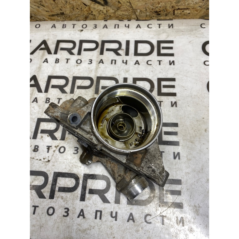 Корпус масляного фільтра (двигун та елементи) BMW 3-series F30 2014 N20B20 11427516383