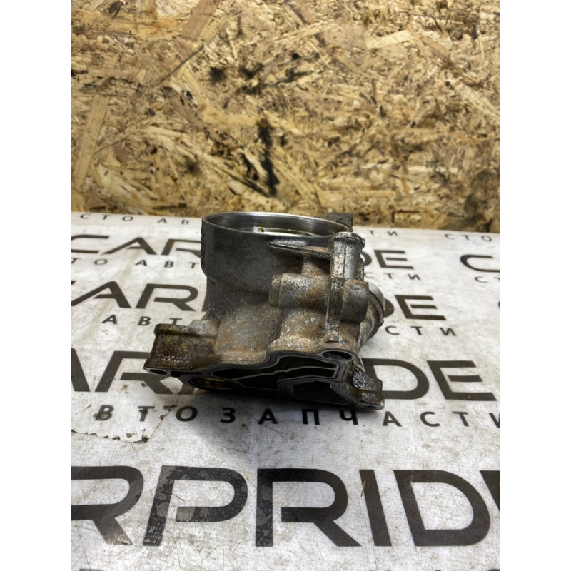 Корпус масляного фільтра (двигун та елементи) BMW 3-series F30 2014 N20B20 11427516383