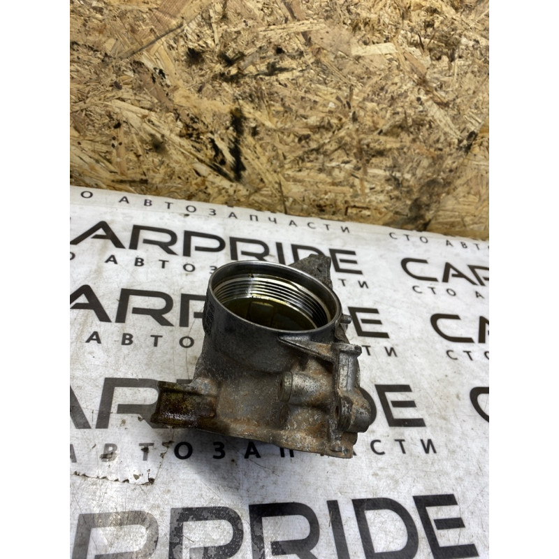 Корпус масляного фільтра (двигун та елементи) BMW 3-series F30 2014 N20B20 11427516383