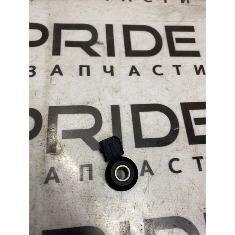 Датчик детонації (електрика двигуна) BMW 3-series F30 2014 N20B20 13627598861