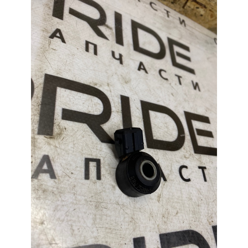 Датчик детонації (електрика двигуна) BMW 3-series F30 2014 N20B20 13627598861