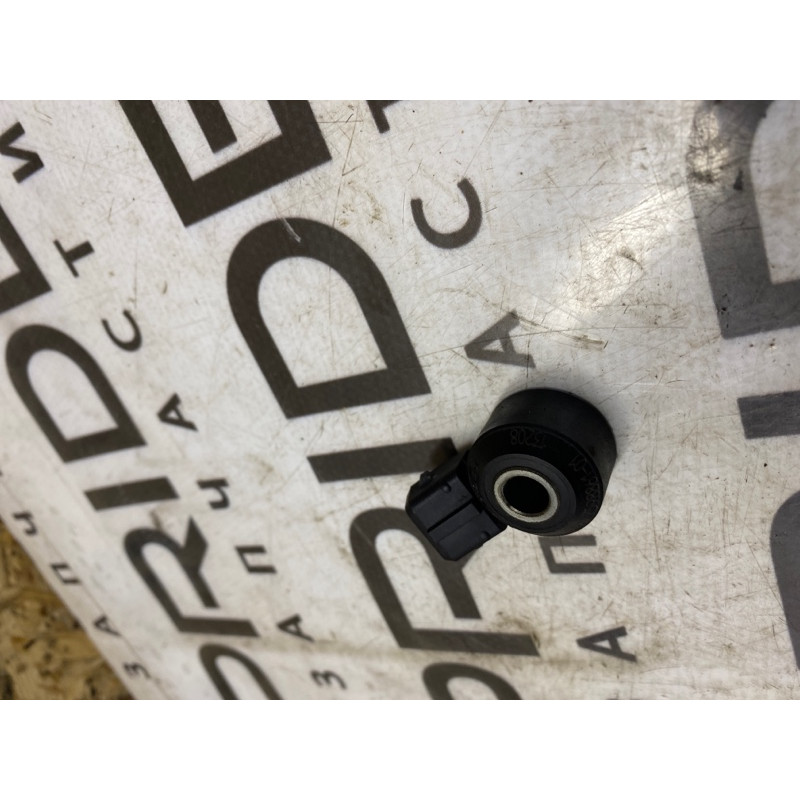 Датчик детонації (електрика двигуна) BMW 3-series F30 2014 N20B20 13627598861