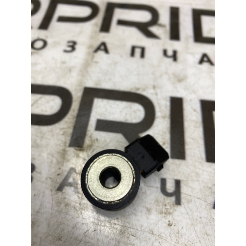 Датчик детонації (електрика двигуна) BMW 3-series F30 2014 N20B20 13627598861