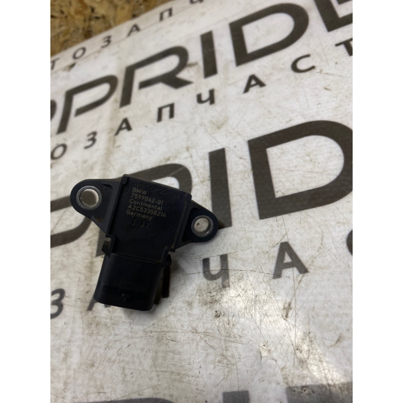 Датчик тиску повітря (електрика / датчики) BMW 3-series F30 2014 N20B20 13627599042