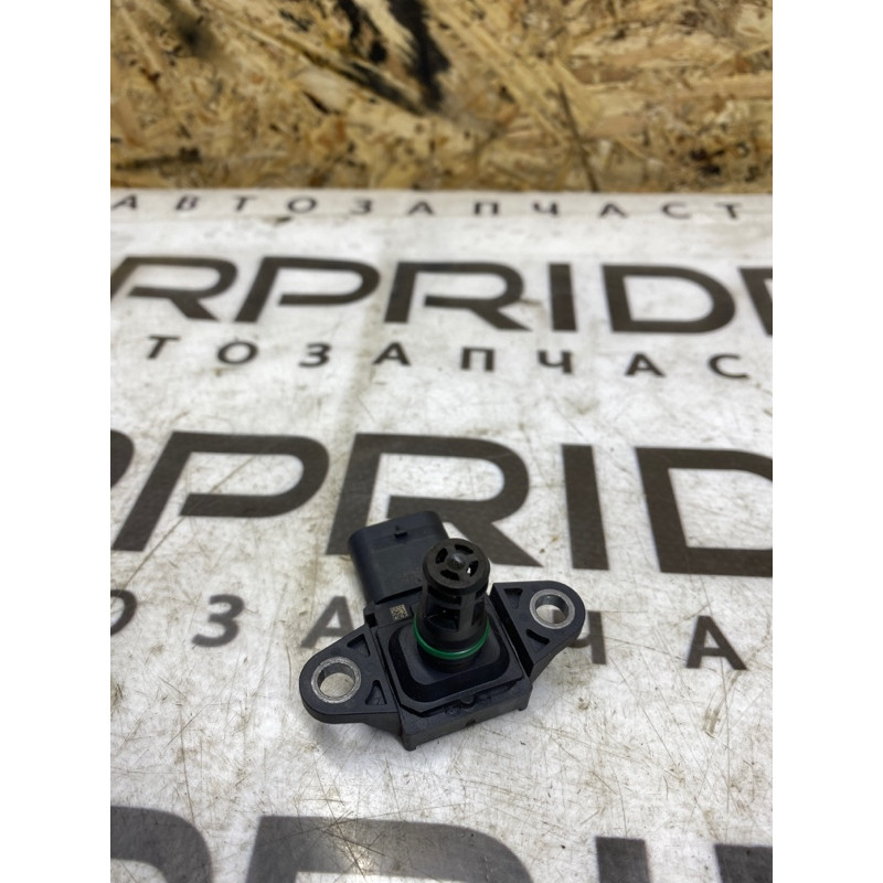 Датчик тиску повітря (електрика / датчики) BMW 3-series F30 2014 N20B20 13627599042